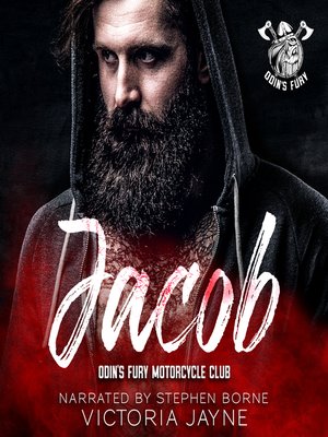 cover image of Jacob